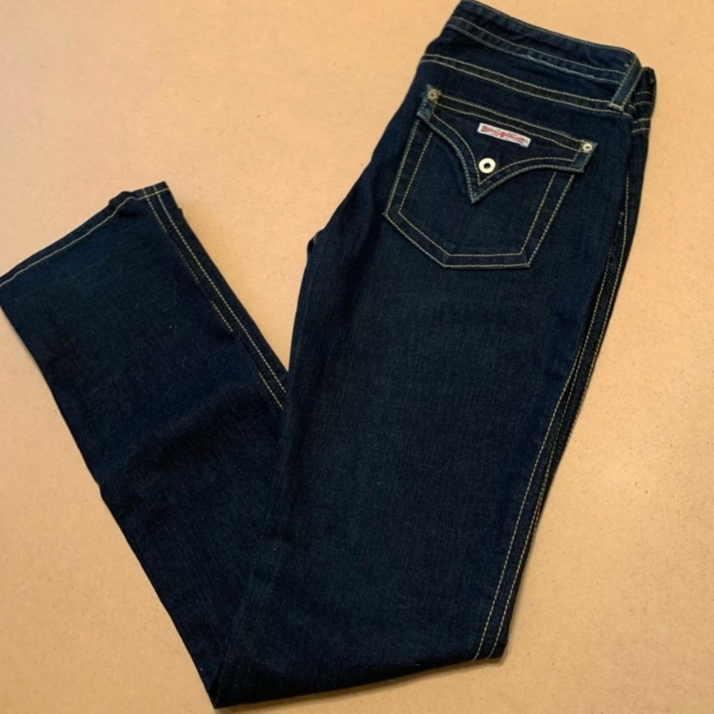 Hudson Jeans NWOT